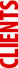Some of our well known clients Some of our well known clients