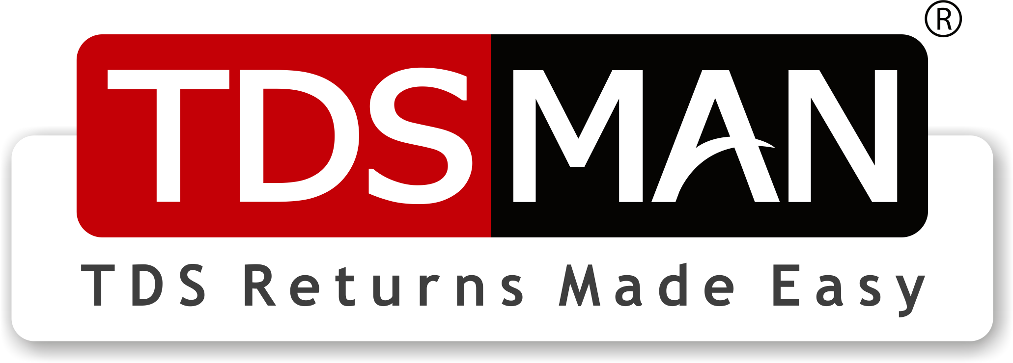 TDSMAN - TDS return software