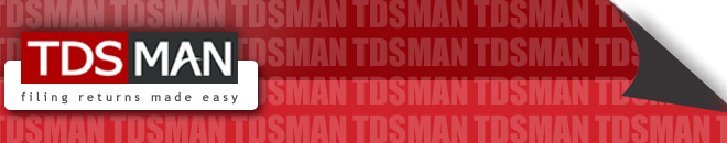 TDSMAN