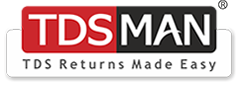 TDSMAN - TDS return software