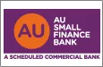 AU Small Finance Bank