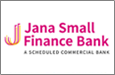 Jana Small Finance Bank