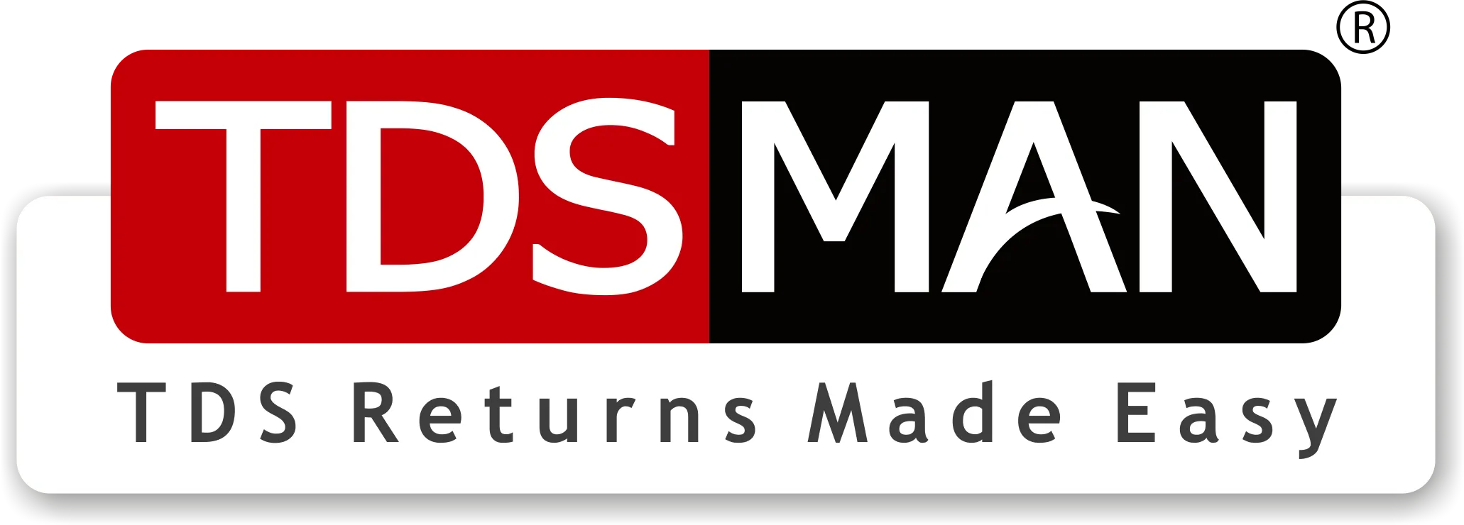 TDSMAN - TDS return software