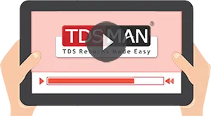 View Presentation for error free TDS returns
