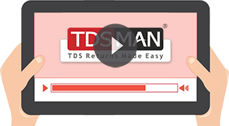 View Presentation for error free TDS returns